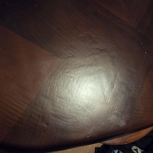 Ann hat ein Foto des gekauften Artikels hinzugefügt