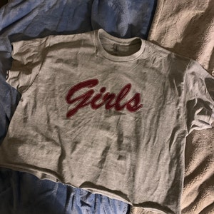 Gabrielle added a photo of their purchase
