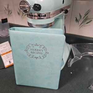 Silken added a photo of their purchase