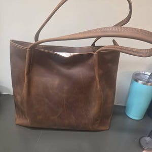 Sara added a photo of their purchase