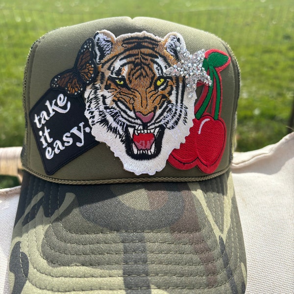 The Couch Club Trucker Hat