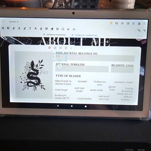 Andrea added a photo of their purchase