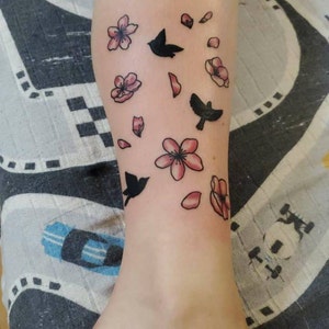 Sheila added a photo of their purchase