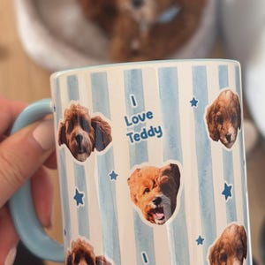 Niamh added a photo of their purchase