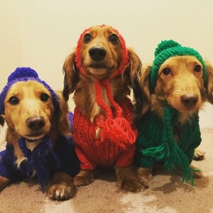 Etsy-koper heeft een foto van de aankoop toegevoegd
