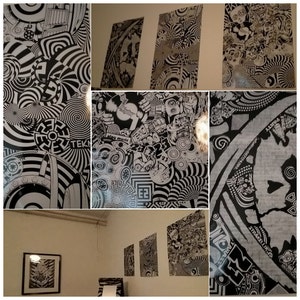 Zoë hat ein Foto des gekauften Artikels hinzugefügt