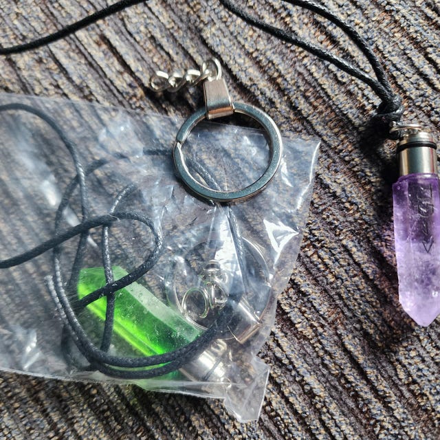 スター・ウォーズ ライトセーバー カイバークリスタル 100