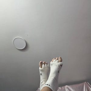 Lauren added a photo of their purchase