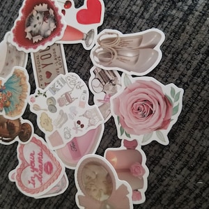 Tierney added a photo of their purchase