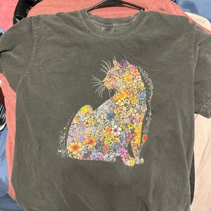 Gabriella added a photo of their purchase