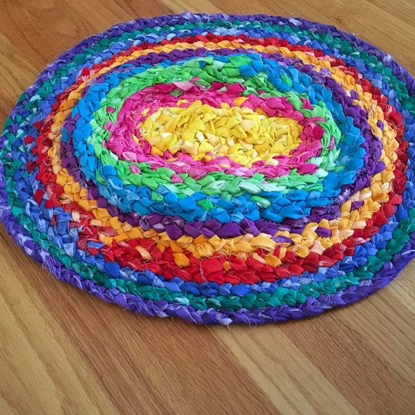 Braidkin Lacing Needle Rug Braider Lacer, Braided Rugs Etsy