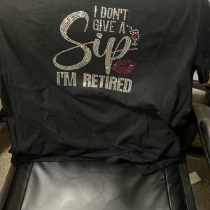 Sarah added a photo of their purchase