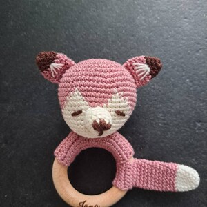 Sabrina a ajouté une photo de son achat