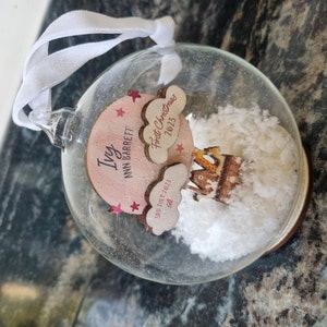 Julie-Ann added a photo of their purchase