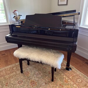 Marcella added a photo of their purchase