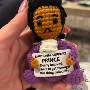 Kelly added a photo of their purchase