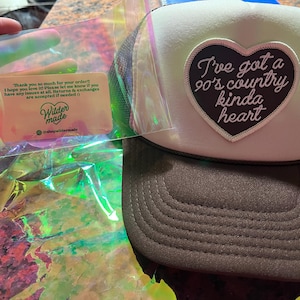 Alexis added a photo of their purchase