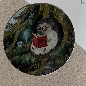 Etsy-koper heeft een foto van de aankoop toegevoegd