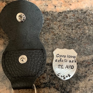 Comprador de Etsy ha añadido una foto de su compra