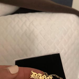 Miriam added a photo of their purchase
