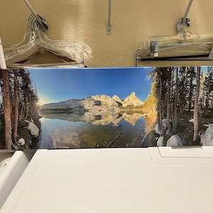Debra added a photo of their purchase