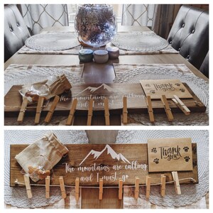 Kristin added a photo of their purchase