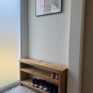 Etsy-köpare lade till en bild av sitt köp