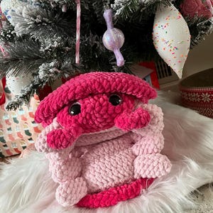 McKenzie added a photo of their purchase