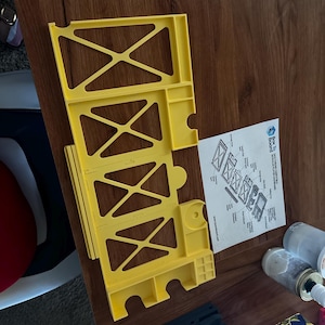 Ray added a photo of their purchase