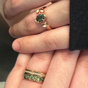Wes added a photo of their purchase