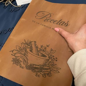 Spiritual added a photo of their purchase
