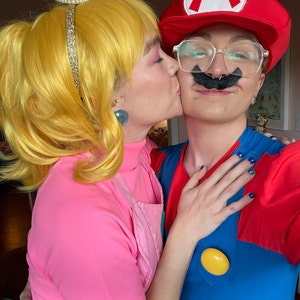 Haley heeft een foto van de aankoop toegevoegd