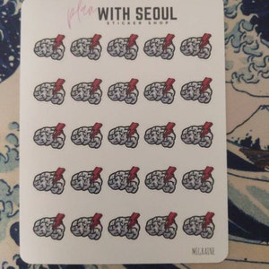 Meredith added a photo of their purchase