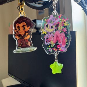 Andrea added a photo of their purchase
