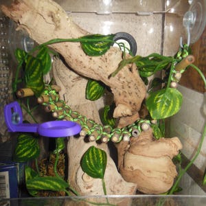 ResidualHaunt added a photo of their purchase