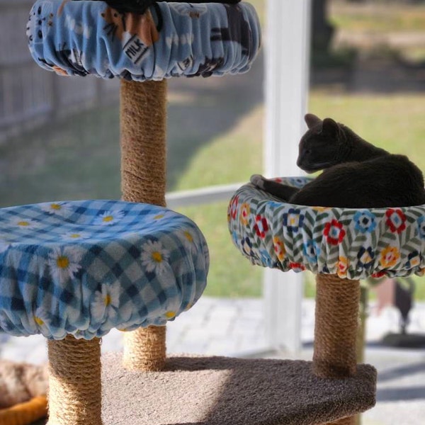 Personalized Dog Cat Quilt Bed Sets - Gift for Dog Cat Lovers, Couple/Woman/Man - Up to 7 Pets main image 1