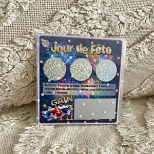Aude a ajouté une photo de son achat