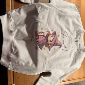 Stefanie added a photo of their purchase