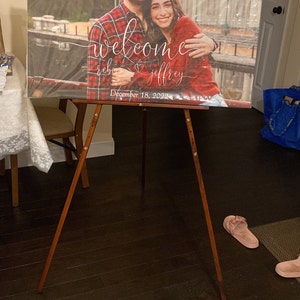 rebecca added a photo of their purchase