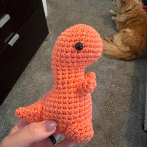 Samantha added a photo of their purchase