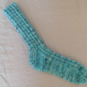 KNITTING PATTERN Chunky Knit Sweater Pattern Bulky Sweater | Etsy