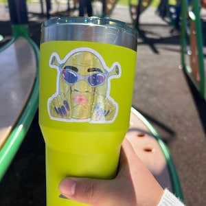 Marina added a photo of their purchase