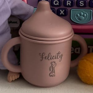 Makayla added a photo of their purchase