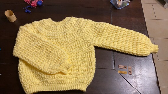 Finished project photo from Annerieke W.