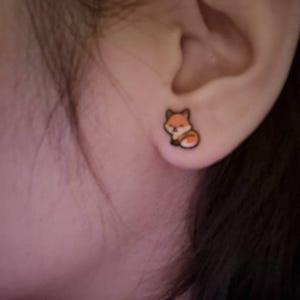 Etsy buyer added a photo of their purchase