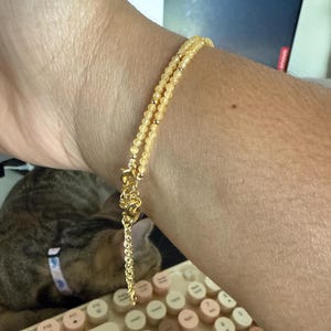 Sara added a photo of their purchase
