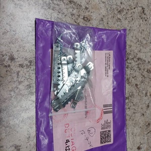 Heidi added a photo of their purchase