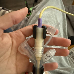 Ashley ha añadido una foto de su compra