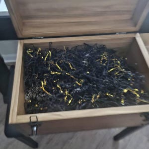 Esteban added a photo of their purchase