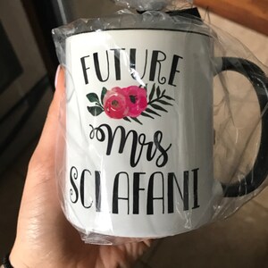 Taylor added a photo of their purchase